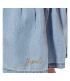 Robe Bleu Femme Kaporal Bylan -BelleTendance Soldes Boutique 6DF0B7AC4929937FEDAEB91A09C9579C7438ECA028B156901996B70AD93BDAC9