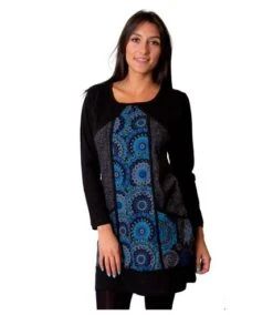 Robe INATYA Coton Du Monde