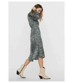 Vero Moda Robe Longue -BelleTendance Soldes Boutique 743C529ABB4B8B9C478155ECB141242F58ACB095C0BF0DDF3B0F409076352B04