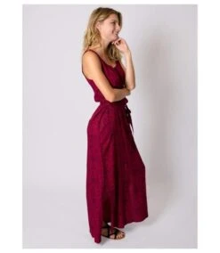 Robe Laetitia Coton Du Monde -BelleTendance Soldes Boutique 769CC9D52A593FEC7642F866E24CF7AAB80132BF0FF83CE399031CA2F20B04CE