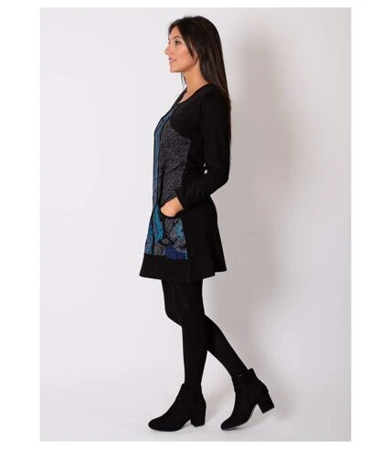 Robe INATYA Coton Du Monde 3 Robe INATYA Coton Du Monde â Image 3