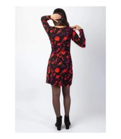 Robe Kalika Coton Du Monde -BelleTendance Soldes Boutique 7BF36F4200B4963EF660D5E7E6DC5F8709F9E0F0143A8A866EF71EEC50DABA0F