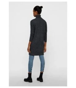 Vero Moda Robe Pull -BelleTendance Soldes Boutique 7C4992583B313290F791AC993A0CD1C0C72C6C7BC22BFE59D041070A1E5132D7