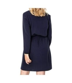 Robe Marine Femme TBS Irene -BelleTendance Soldes Boutique 7CF6C12635737B647C096830B664189DD30CDF38EA8A34267F7DB4DE540AB089