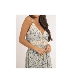 Robe Courte Motifs IBASS - Dona X Lisa -BelleTendance Soldes Boutique 819F82939FC7AFB46B779360693344E920EC703A4AE0F19D24482DB92D5296FE