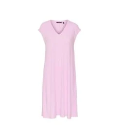 Robe Rose Femme Vero Moda Marijune