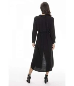 Robe Col Polo, Chemise RUBY -BelleTendance Soldes Boutique 865F21961EFD25F05DA4FA088A22AEE0D444C563F42BF2C422B05E7B155D0EF3