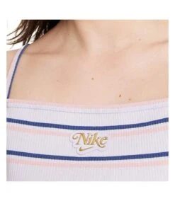 Robe à Rayures Mauve Femme Nike Dress Maxi -BelleTendance Soldes Boutique 8AF8C64CFEC8B4271B0D43D34D446A24CE09B633D0BC9FA263C6DACA9CD2BD71