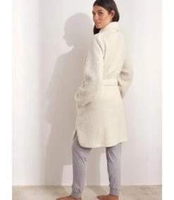 Robe De Chambre Veste D'intérieur Complementos Selmark -BelleTendance Soldes Boutique 8BAE5A65E9272E36227D134A472A5FF98BB6E7836CEB239D3E140E6D81D1B8CD