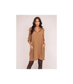 Robe Courte Ample IMERY - Dona X Lisa