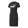 Robe Puma Ess Slim Dress