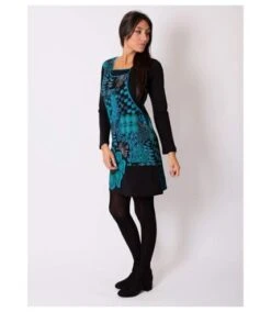 Robe VICTORIA Coton Du Monde 6 Robe VICTORIA Coton Du Monde -BelleTendance Soldes Boutique 948DA694DACEC63BBFE7047BCAB178ED2D14CF34282632EB89CEC562B7591DDA