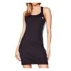 Robe Noir Femme Adidas Racer