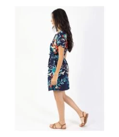 Robe Courte Ceinturée MIRANDA Imprimé Japonisant Coton Du Monde 6 Robe Courte Ceinturée MIRANDA Imprimé Japonisant Coton Du Monde -BelleTendance Soldes Boutique 9BBC502B7851A776E00CE2BF1974612ECDA191298529902B1DF4BEDD5AB21839