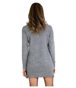 Robe Pull En Laine -BelleTendance Soldes Boutique 9EB25247DB6351DDF285A08F04CEF44233F6AFEF54F16DD07BA2CF0DC19B29F8