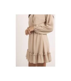 Robe Courte IOLANDE - Dona X Lisa -BelleTendance Soldes Boutique A28EC254438B1BD94F5DAF0CC3408F1D9FCA118BD50D6EED03356EC7F1D091F3