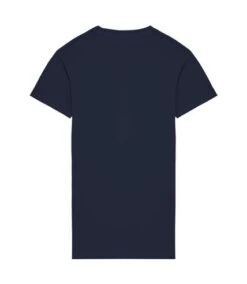 Native Spirit - Robe T-shirt - Femme (Bleu Marine) - UTPC5216 -BelleTendance Soldes Boutique A2ACCDD66F5B77D504A410386113FFF38701D6EB6E9C7B461BE978D4D1A07A74
