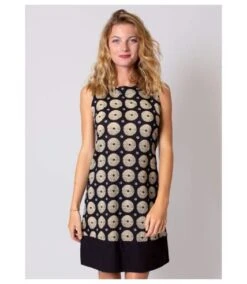 Robe Courte En Coton Tatiana Imprimé Créole Coton Du Monde -BelleTendance Soldes Boutique A45D63106464791924B1C4AE70EF027880CC9E189056B3C7AE94E83E81AC8EC1