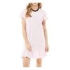 Robe Rose Femme Adidas 17957