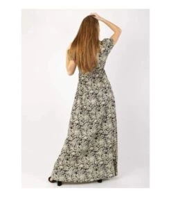 Robe Longue Fluide MARBELLA Imprimé Bohème Coton Du Monde 9 Robe Longue Fluide MARBELLA Imprimé Bohème Coton Du Monde -BelleTendance Soldes Boutique AC5A6E28ACE813A41A32961CAB9AA16335F0C473D2F3DA05BA6FCC24D2880E6B