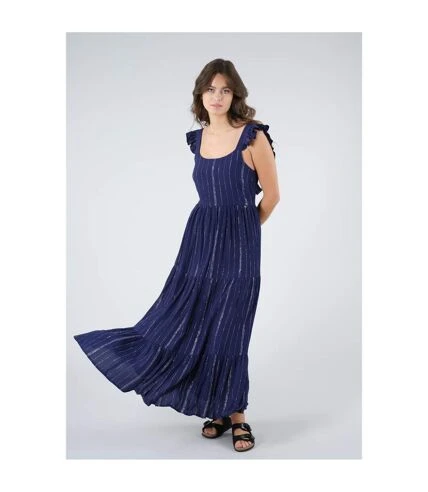 Deeluxe Robe Longue LUPITA 1 Deeluxe Robe Longue LUPITA