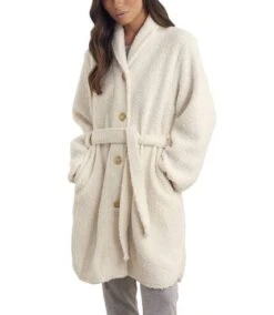 Robe De Chambre Veste D'intérieur Complementos Selmark