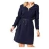 Robe Marine Femme TBS Irene