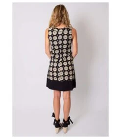 Robe Courte En Coton Tatiana Imprimé Créole Coton Du Monde -BelleTendance Soldes Boutique B7C65200636237FAAA42ABF4EB485763DDA633CAFACC387F0A4AC49222AB38C8