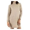 Robe Pull Beige Femme Only Jada