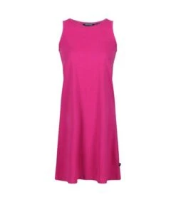 Regatta - Robe Trapèze KAIMANA - Femme (Fuchsia) - UTRG7716