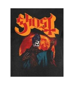 Amplified - Robe T-shirt HUNTER'S MOON - Femme (Anthracite) - UTGD966