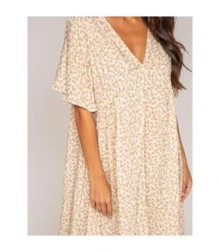 Robe Courte Motifs IRMIS - Dona X Lisa -BelleTendance Soldes Boutique C7BD8CDB15A0E8F20004417383308CF0D80AE9E66AF879CA0EE3E823DA1EB669