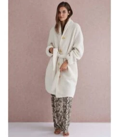 Robe De Chambre Veste D'intérieur Complementos Selmark -BelleTendance Soldes Boutique C9EA14F9AC2D99C8B26B273C70AED923D91151273430AA63A47A27510F065C52