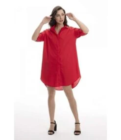 Robe Col Italien REBECA -BelleTendance Soldes Boutique CB8C780FA48C15A45430FBA49BBE4A2B8C1DB6ECAC7CD2E9E83A75EF56F06C35