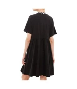 Robe Noir Femme Vans Bad For You Dream -BelleTendance Soldes Boutique CF20AF3340E629AAC67D5C80CC85156650C21800D2467638F47E7B5888A88DE8