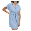 Robe Bleu Femme Vero Moda Tara