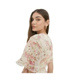 Dorothy Perkins - Robe Mi-longue - Femme (Rose) - UTDP2958 7 Dorothy Perkins - Robe Mi-longue - Femme (Rose) - UTDP2958 -BelleTendance Soldes Boutique D245C482A68B8B8BE2EE01E9FDCBDD10E2DE55ADAB0708DA1E70CBDD5E5E759F