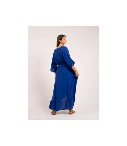 Robe Longue IOANNA - Dona X Lisa 2 Robe Longue IOANNA - Dona X Lisa â Image 2