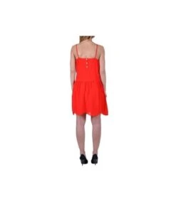 Robe Good Look Rouge -BelleTendance Soldes Boutique D6678A41FB28EDF017C9D068608726491B5EFCB0ED0B7618751157C9341E2F63