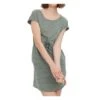 Robe Verte Femme Vero Moda Mapril