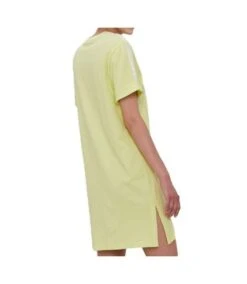 Robe Jaune Femme Adidas Tee Dress -BelleTendance Soldes Boutique D925CFE0DE3F509FFB7230000602C8EF3B85CADC43937035B43EB45D18573D6F