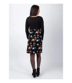 Robe SURYA Coton Du Monde -BelleTendance Soldes Boutique DEC96C88952AED3B6DD43E5628959E6950CD47897628FA969C78EFF664AC2C12