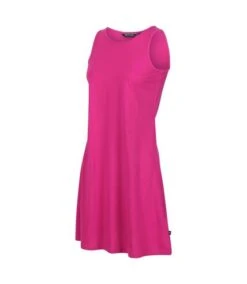Regatta - Robe Trapèze KAIMANA - Femme (Fuchsia) - UTRG7716 6 Regatta - Robe Trapèze KAIMANA - Femme (Fuchsia) - UTRG7716 -BelleTendance Soldes Boutique E521AE02DB39F267FBB28266656C1D569BE0DB12EE5A598CF3D8414D9B6D6D63