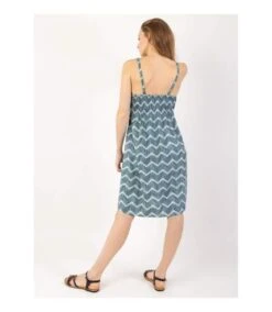 Robe Courte Fluide CLARA Tie And Dye Vert Coton Du Monde -BelleTendance Soldes Boutique EB764CB1C64B4BA57A2EA3BCE5CD348604F1314EE3B8DF5DCA04232BA0419882