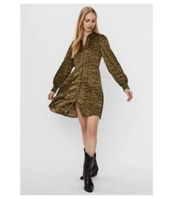 Vero Moda Robe Chemise à Imprimé 8 Vero Moda Robe Chemise à Imprimé -BelleTendance Soldes Boutique F1017B8312B4D0B52E793070CAF7C998F1D81BA44237361B3C20EBE0F884D2E4