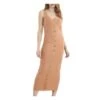 Robe Marron Femme Brave Soul Emily