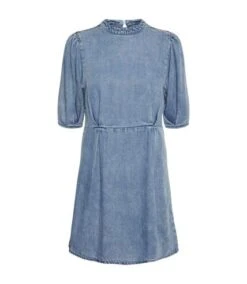 Vero Moda Robe Courtes En Jean -BelleTendance Soldes Boutique F58C742C81E9EA5274378B96C93D0DBAD5698E6884DB15724E1E01C72BA2B256