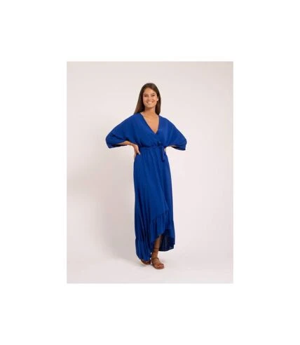 Robe Longue IOANNA - Dona X Lisa 4 Robe Longue IOANNA - Dona X Lisa â Image 4