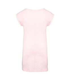Kariban - Robe Tunique - Femme (Rose Pâle) - UTPC3412 -BelleTendance Soldes Boutique F67F77D5EA84EF8DA1EB85E7DEAB6A8D3EE16AE847A84BB617DAC3177AD6517D