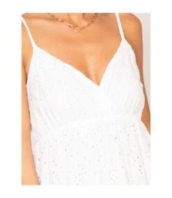 Robe Longue Broderie Anglaise ISERE - Dona X Lisa -BelleTendance Soldes Boutique F73F22A043162E318681517B5C8C827E5C0DEE0B70B23679E311B8A41003E2A1